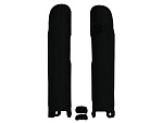 Защита вилки (пара) R-Tech KTM SX/SXF/XC/EXC125-500 00-07 (R-PSKTMNR0000) Черный