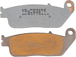 Тормозные колодки DP-Brake DP501