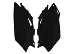 Обтекатели задн. боковые R-Tech Honda CRF250R 10, CRF450R 09-10 (R-FICRFNR0009) Черный