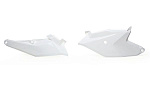 Обтекатели задние бок R-Tech KTM SX 85 18-22 (R-FIKTMBN0185) Белый