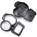 Корпус приборной панели BMW F800GS 2008-2013