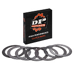 Диски сцепления стальные DP-Clutch 7220-7