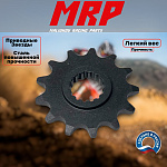 Звезда стальная ведущая MRP SteelStar E1 31013 (JTF1901.13)