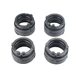 Манифолды Honda CB400F CB-1 89-91, CBR400 NC23, CBR400 NC29