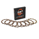 Диски сцепления фрикционные DP-Clutch 5176-8