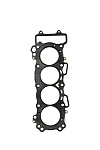 Прокладка ГБЦ CHAKIN Honda CBR600F4/F4i 99-07 12251-MBW-013