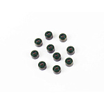 Маслосъемные колпачки ATHENA Yamaha YZF-R6 06-19, YZF-R1 98-06, YZ250F 01-13,WR450F 03-15 10шт.
