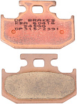 Тормозные колодки DP-Brake DP315