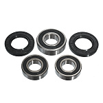 Комплект подшипников и сальников заднего колеса CHAKIN CH25-1779