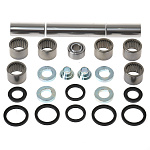 Ремкомплект прогрессии BWX Husqvarna SM450R/510R 05-07, TC250/450/510/TE250/450/510 05-07 (27-1147)