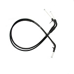 Тросик газа для Yamaha MT-09, FZ-09 14-17