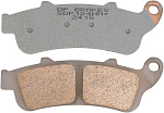 Тормозные колодки DP-Brake SDP124HH+