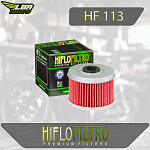 Масляный Фильтр HIFLO HF113