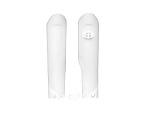 Защита вилки (пара) R-Tech KTM SX 85 18-22, TC85 18-22, MC85 21-22 (R-PSKTMBN0185) Белый