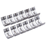 Кореные вкладыши AHL Honda CB400 92-07, CB-1, CBR400 NC23/NC29