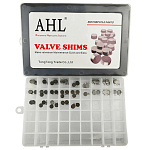 Комплект регулировочных шайб AHL 8.90 мм 69шт. 1,72~2.60