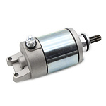 Стартер Suzuki GSR400/600 06-10, GSX-R600/750 96-05, DR250R 98-00, DR-Z250 01-07