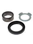 Ремкомплект вала ведущей звезды BWX Yamaha YZ125 05-22, YZ125X 20-22 (25-4023)