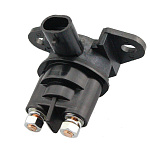 Реле стартера Sea-Doo GTI 96-16, GTX 96-16, Challenger 99-12, RXP 04-16, Speedster 04-12 и другие.