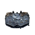 Фара для мотоцикла Kawasaki Z1000 10-13