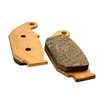 Тормозные колодки AHL FA629-S