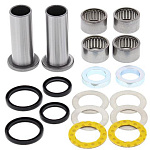 Подшипники оси маятника ALL BALLS Yamaha YZ125 06-16  (28-1160)