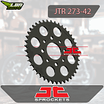 Звезда цепного привода JTR273 42