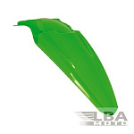 Крыло заднее R-Tech Kawasaki KX250F 17, KX450F 16-17 (R-PPKXFVE0016) зеленое