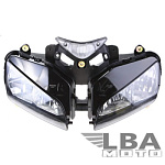 Фара для мотоцикла Honda CBR1000RR 04-07