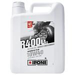 Масло Ipone R4000 RS 10W40 4л.