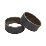 Направляющие вилки На перо 37X15X2 Комплект 2шт.