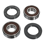 Комплект подшипников и сальников переднего колеса CHAKIN RacingLine CH25-1491RL