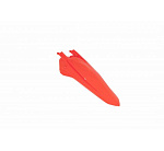 Крыло заднее R-Tech KTM SX125/150/250,SXF250/350/450 19-22 (R-PPKTMAN0019) Оранжевый Неон