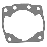 Honda CR250R 02-04 прокладка цилиндра 12191-KZ3-L20