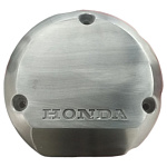 Крышка двигателя для Honda CB400 VTEC I, II, III