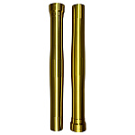 Стакан вилки для мотоцикла Honda CBR600RR 13-22 Золотой