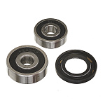 Комплект подшипников и сальников переднего колеса CHAKIN CH25-1165