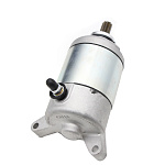 Стартер Yamaha YFZ450R 04-09, YFZ450X 07-08 5TG-81800-00, 5TG-81890-00