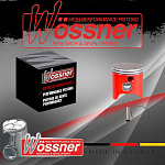 Поршень в сборе Wossner KTM EXC300 06-24, SX300 23-24, Husqvarna TE300 14-24 (A)