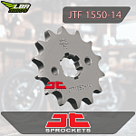 Звезда цепного привода JTF1550.14