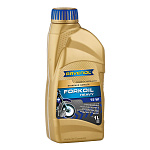 Вилочное масло RAVENOL Forkoil Heavy 15W (1л)