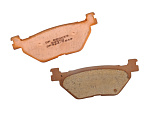 Тормозные колодки DP-Brake DP424