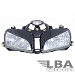 Фара для мотоцикла Honda CBR600RR 03-06