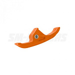 Слайдер цепи низ R-Tech KTM SX/SXF 00-10, EXC/EXC-F 00-11 (R-PATTKTMAR01) оранжевый