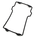 Прокладка клапанной крышки Honda CBR250 86-94, CB250 91-08 12391-KT7-750