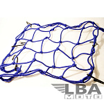 Багажная сетка для мотоцикла