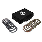 Комплект дисков сцепления фрикционы/стальные DP-Clutch DPSK258F
