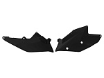 Обтекатели задние бок R-Tech KTM SX 125/150 16-18,SXF 250/350/450 16-18 (R-FIKTMNR0016) Черный