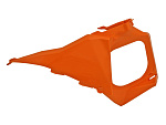 Крышка воздуш фильта прав R-Tech KTM SX/SXF 07-10,EXC/EXCF 08-11 (R-FIKTMARDX07) Оранжевый