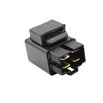 Реле поворотников Suzuki GSF/GSX-R/GSX/LS/RF/SV/VL/VS/VZ/VZR/LTR/LTZ/AN/DL/DR и др